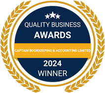 quality business award